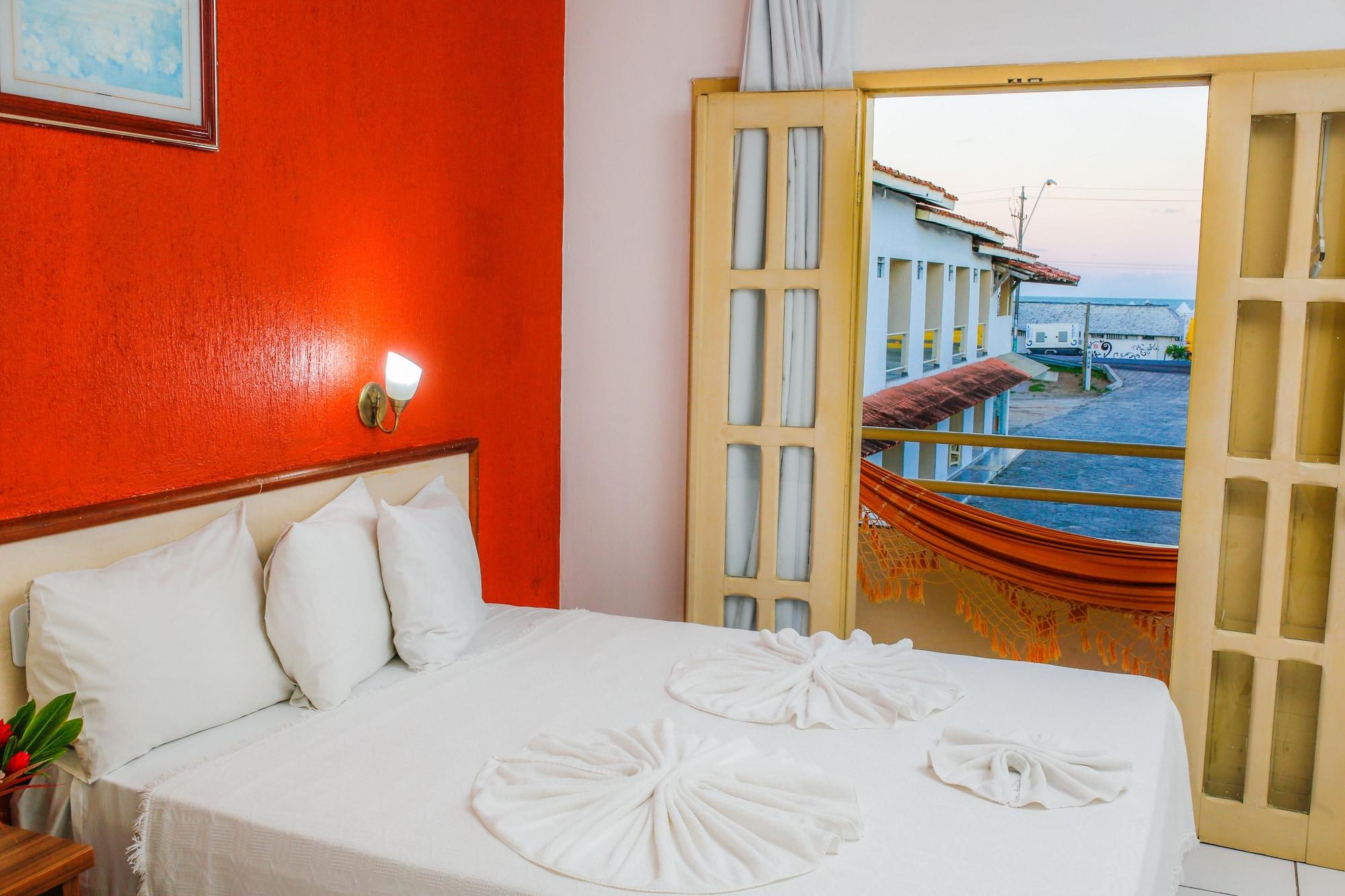 Garça Branca Praia Hotel Porto Seguro Extérieur photo