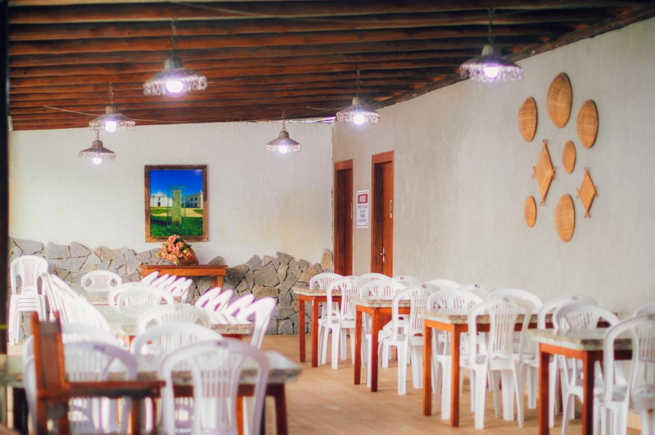 Garça Branca Praia Hotel Porto Seguro Extérieur photo